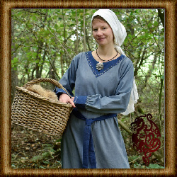 Für die Maid