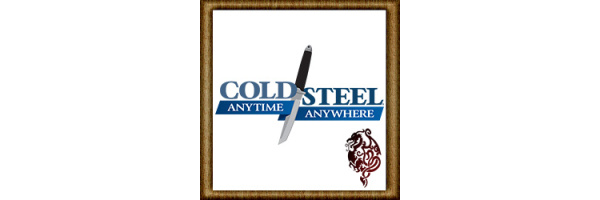 Cold Steel Specials