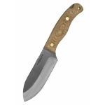 Selknam Knife, Outdoormesser, Condor