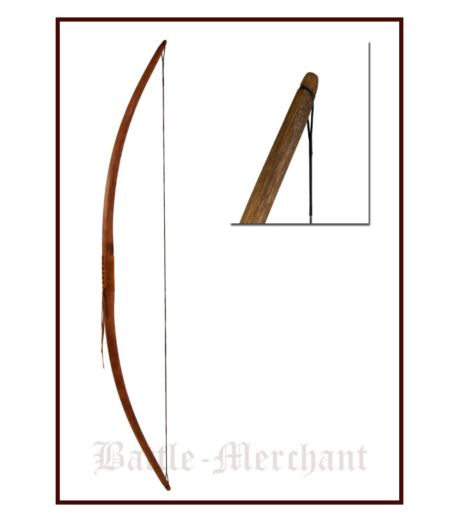 , BH, dunkelbraun, 20lbs