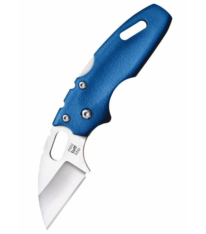 Taschenmesser Mini Tuff Lite, Blau