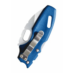 Taschenmesser Mini Tuff Lite, Blau