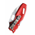 Taschenmesser Mini Tuff Lite, Rot