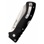 Taschenmesser Ultimate Hunter, S35VN, Schwarz