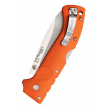 Taschenmesser Ultimate Hunter, S35VN, Blaze Orange