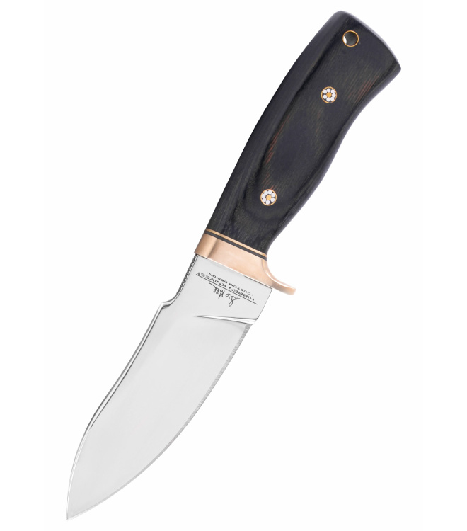 Hibben Chugach Hunter