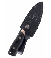 Hibben Chugach Hunter