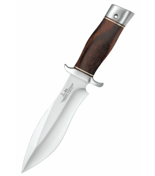 Gil Hibben Bloodwood Alaska Stiefelmesser