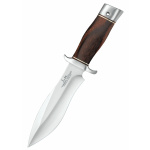 Gil Hibben Bloodwood Alaska Stiefelmesser