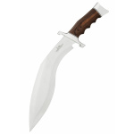 Hibben Kukri Fighter Knife