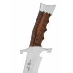 Hibben Kukri Fighter Knife