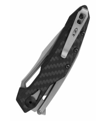 Taschenmesser ZT 0990 CF/20CV SW