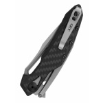 Taschenmesser ZT 0990 CF/20CV SW