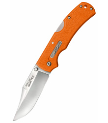 Taschenmesser Double Safe Hunter, Orangefarben