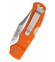 Taschenmesser Double Safe Hunter, Orangefarben