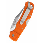 Taschenmesser Double Safe Hunter, Orangefarben