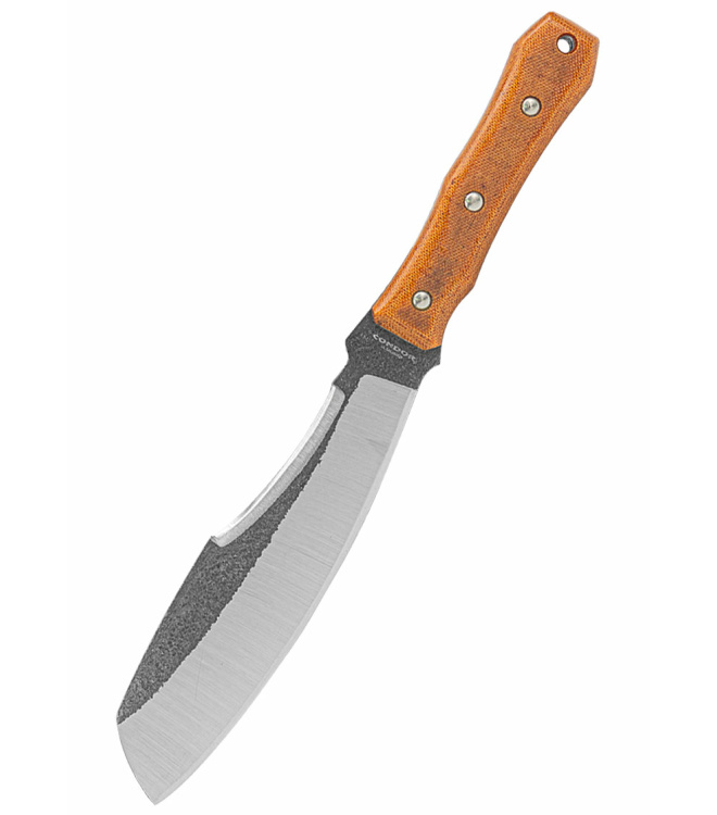 Mountain Pass Surveyor Knife, Condor