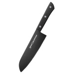 Samura Shadow Santoku 175 mm