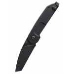 Taschenmesser BF1 CT Schwarz, Extrema Ratio