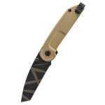 Taschenmesser BF1 CT Desert Warfare, Extrema Ratio