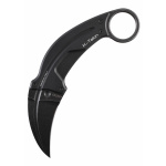 Feststehendes Messer K-Talon, Dark Stone, Extrema Ratio