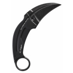 Feststehendes Messer K-Talon, Dark Stone, Extrema Ratio