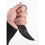 Feststehendes Messer K-Talon, Dark Stone, Extrema Ratio