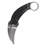 Feststehendes Messer K-Talon, Stone Washed, Extrema Ratio