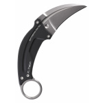 Feststehendes Messer K-Talon, Stone Washed, Extrema Ratio