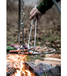 Petromax Grill- und Kohlenzange (groß)