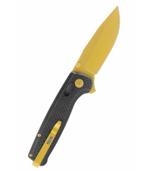 Terminus XR LTE - Karbon & Gold, SOG