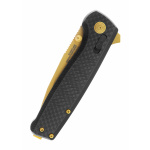 Terminus XR LTE - Karbon & Gold, SOG