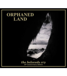 Orphaned Land - The Beloveds Cry CD