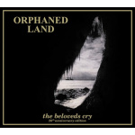 Orphaned Land - The Beloveds Cry CD