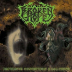 Broken Hope -Repulsive Conception/Loathing DCD