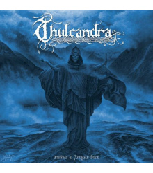 Thulcandra - Under A Frozen Sun CD