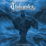 Thulcandra - Under A Frozen Sun CD