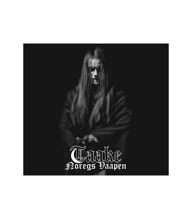 Taake - Noregs Vaapen CD