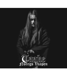 Taake - Noregs Vaapen CD