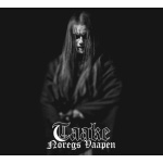 Taake - Noregs Vaapen CD