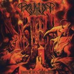 Paganizer - Into The Catacombs CD