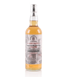 Secret Speyside Single Malt Whisky,13y, 46%, 0,7l,...