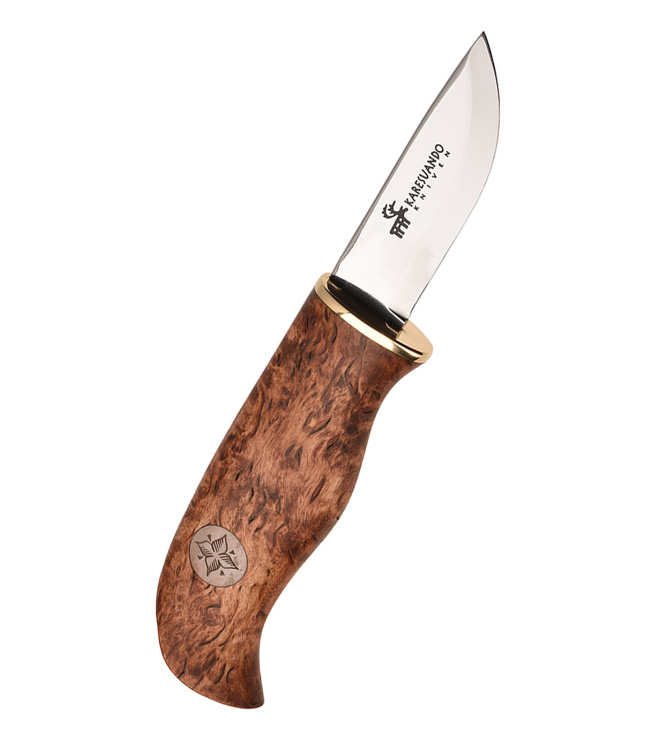 Jagdmesser Vuonjal Survival, Karesuando