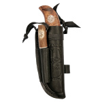 Jagdmesser Vuonjal Survival, Karesuando