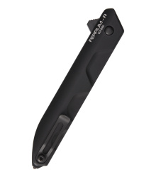 Taschenmesser Ferrum Rescue Black, Extrema Ratio