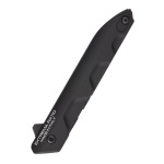 Taschenmesser Ferrum Rescue Black, Extrema Ratio