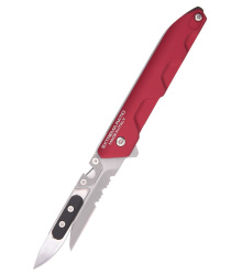 Taschenmesser Ferrum Rescue Red, Extrema Ratio