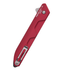 Taschenmesser Ferrum Rescue Red, Extrema Ratio