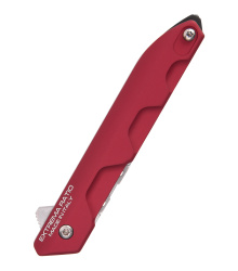 Taschenmesser Ferrum Rescue Red, Extrema Ratio