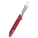 Taschenmesser Ferrum Rescue Red, Extrema Ratio